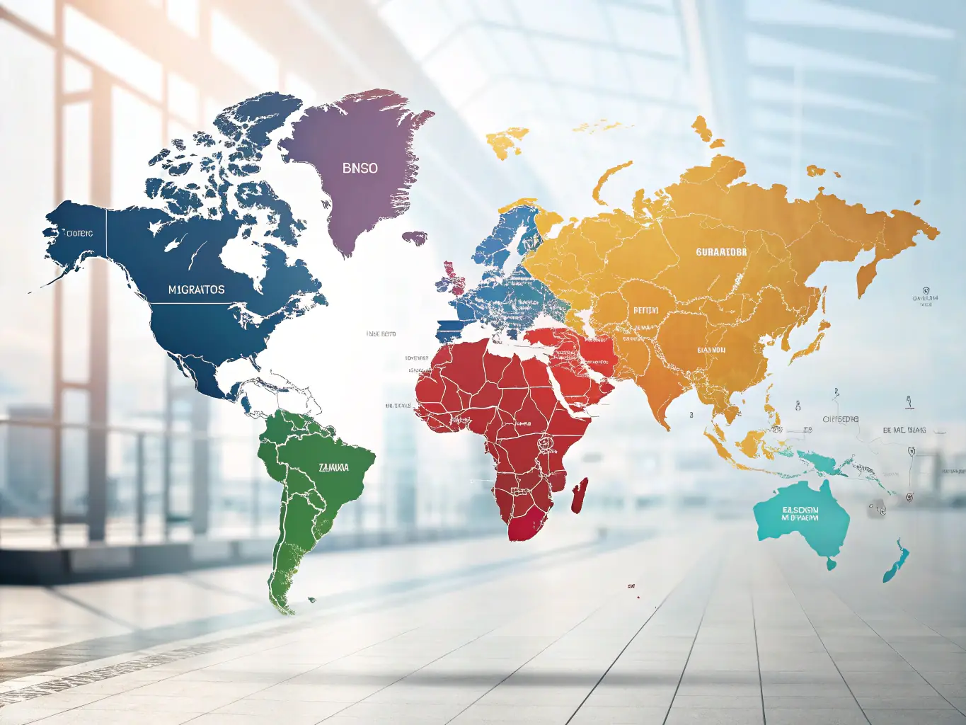 Global Communication Skills